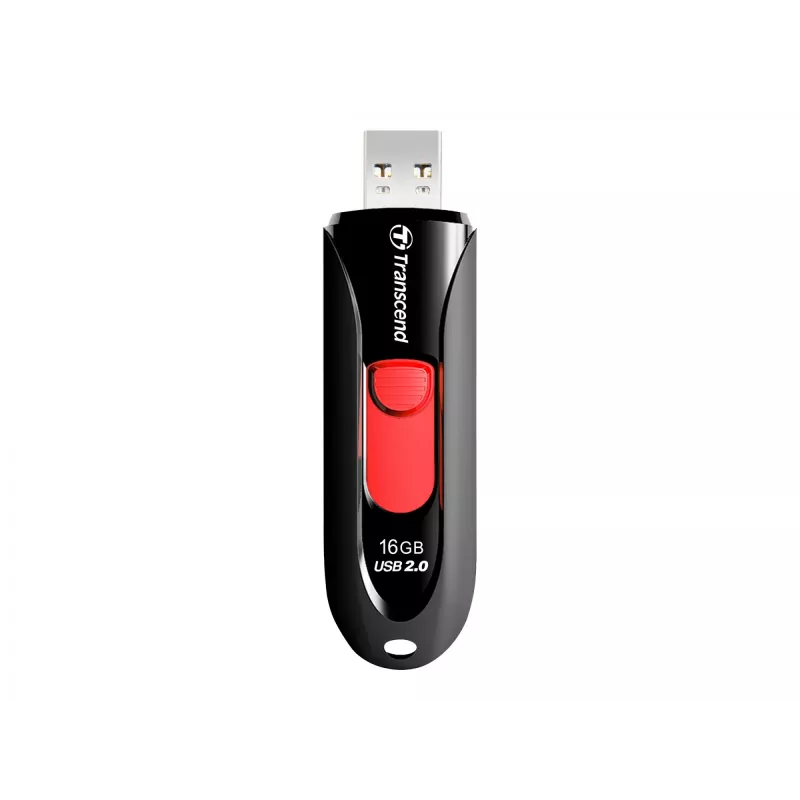 Memoria USB Transcend 16GB USB Type-A JetFlash 590