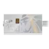 Fuente de alimentación Gamemax, 80 PLUS, Bronze | GP 750B WH | 750 W
