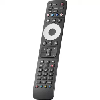 One for All Smart Control Pro negro - mando a distancia (URC7966)