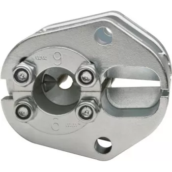 Pelacables Klauke SD5006 para conductores de 6 mm², modelo Micro EK50ML