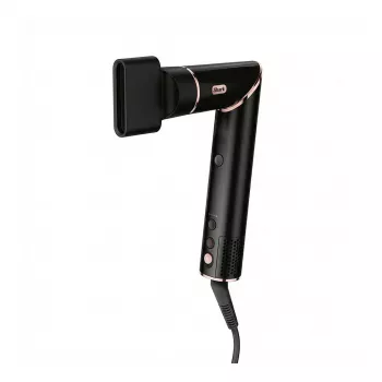 Shark HD424DE FlexStyle Moldeador y secador de pelo 3 en 1 negro (HD424DE)