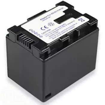 Batería recargable Extra Digital BN-VG107 7,2V 2200mAh para videocámaras compatibles