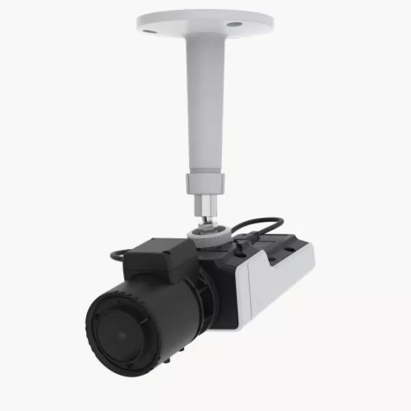 Cámara de vigilancia Axis 02484-001 2592 x 1944 píxeles