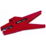 Pelacables Cimco 100736 rojo