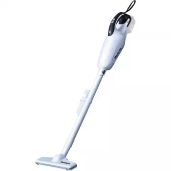 Makita DCL181FZW aspirador de mano blanco