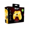 DragonShock PopTop Compact, mando, Nintendo Switch, botón Atrás, D-Pad, botón Home, botón Reset, inalámbrico, Bluetooth, USB Type-C