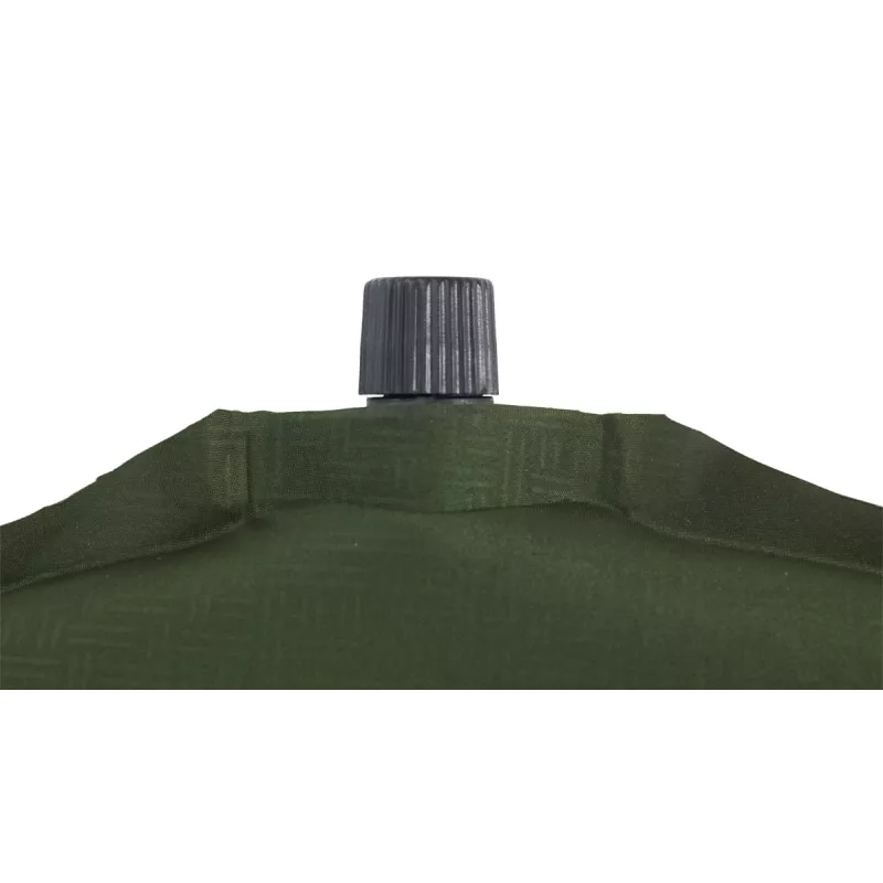 Esterilla autoinflable easy camp Kestrel Mat Single 5,0 cm de grosor