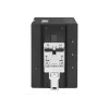 Hewlett Packard Enterprise HPE Aruba 4100i - Switch - 8 x 10/100/1000 (PoE Class 4) + 4 x 10/100/1000 (PoE Class 6) + 2 x SFP+ - montaje en carril DIN - PoE Class 4 / PoE Class