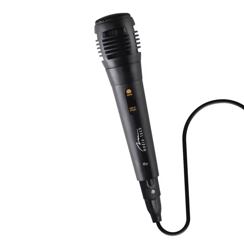 MEDIA-TECH ALTAVOZ BT POWER AUDIO DISCO MT3183