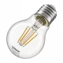 Lámparas LED Osram LED Classic A 60 Filament P 5,9 W 827 Clear E27, forma de bombilla clásica