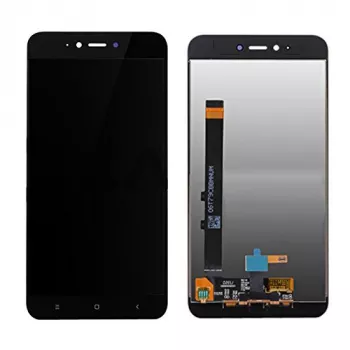 Pantalla LCD Xiaomi Redmi Note 5A (negro) ORG