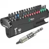 Wera 05057697001 Bit-Check 30 Impaktor 2 set de puntas