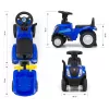 Correpasillos milly mally New Holland T7 tractor, modelo 27652, azul