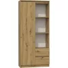 Estantería de oficina Topeshop RS-80 BILY ART