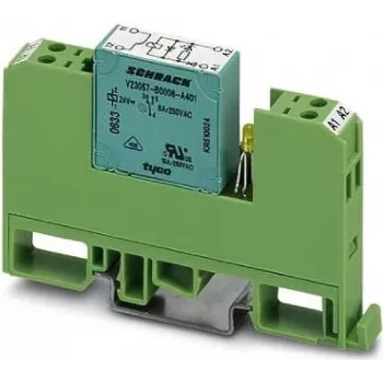 Phoenix Contact EMG 10-REL/KSR-G 24/ 1-LC - Módulo de relé Phoenix Contact (2942108)