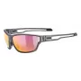 Gafas deportivas Uvex unisex montura completa gris Uvex 5330872213
