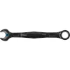 Wera 6000 Joker Black Edition juego de llaves combinadas de carraca, 11 uds.