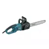 Motosierra Makita UC4550A, 2000 W, negra, azul