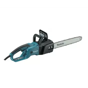 Motosierra Makita UC4550A, 2000 W, negra, azul