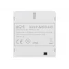 eQ-3 Homematic IP HmIP-MOD-HO 153986A0 módulo abridor de puerta de garaje para accionamientos Hörmann, inalámbrico