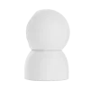 Cámara de vigilancia IP Xiaomi Smart Camera C500 — cámara interior esférica 3200×1800, campo de visión 110°, giro 360°, inclinación 110°, visión nocturna 10 m