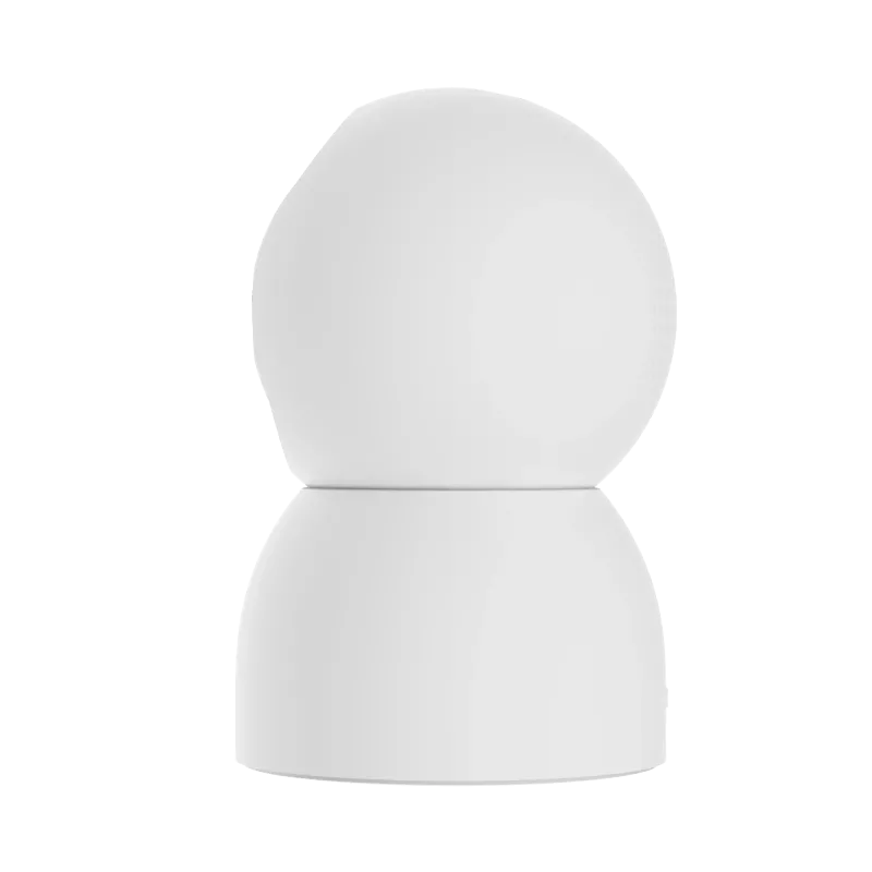 Cámara de vigilancia IP Xiaomi Smart Camera C500 — cámara interior esférica 3200×1800, campo de visión 110°, giro 360°, inclinación 110°, visión nocturna 10 m