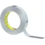 Cinta adhesiva 3M 1436F aluminio blando 50 m × 50 mm
