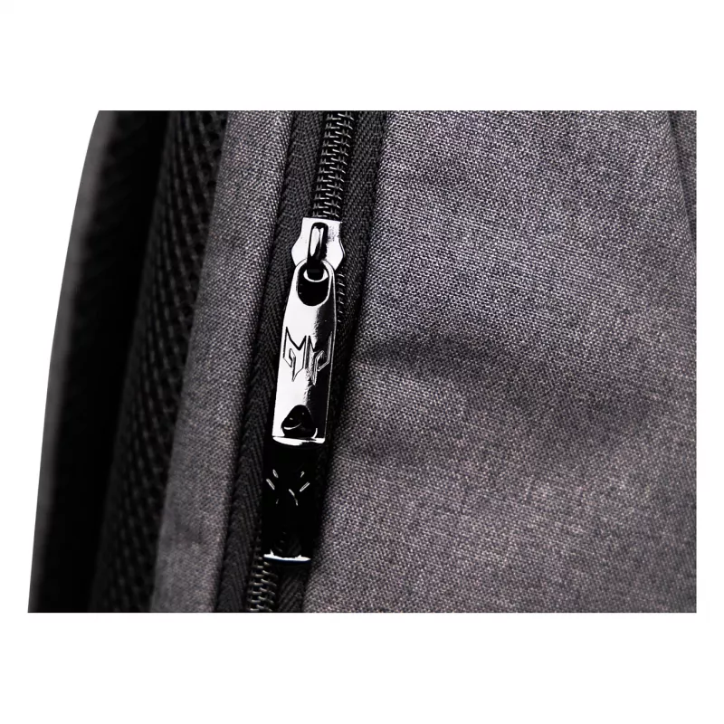 Mochila de ocio Acer PBG510 — Poliéster, compatible con hasta 18