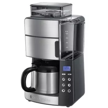 Russell Hobbs 25620-56 Digital Grind&Brew Thermal cafetera