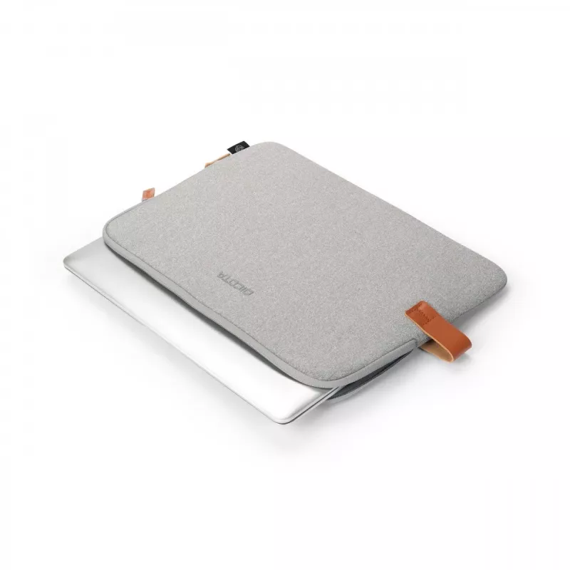 Funda tipo sleeve DICOTA D31770-RPET