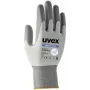 Guantes de protección TALLA 9 gris (6005009)