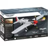 COBI 5847 Top Gun Maverick P-51D Mustang 150 piezas