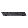 Asustor FS6712X servidor NAS/almacenamiento compacto Intel® Celeron® N5105 4 GB DDR4 0 TB negro