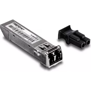 Módulo SFP de fibra óptica Trendnet TI-MGBSX