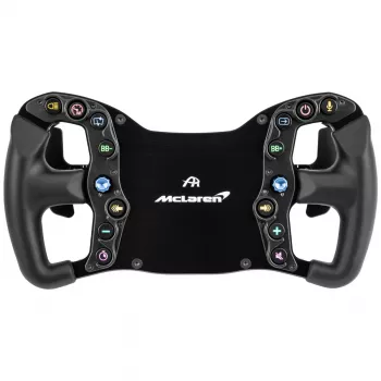 Volante Ascher Racing McLaren Artura Sport-USB