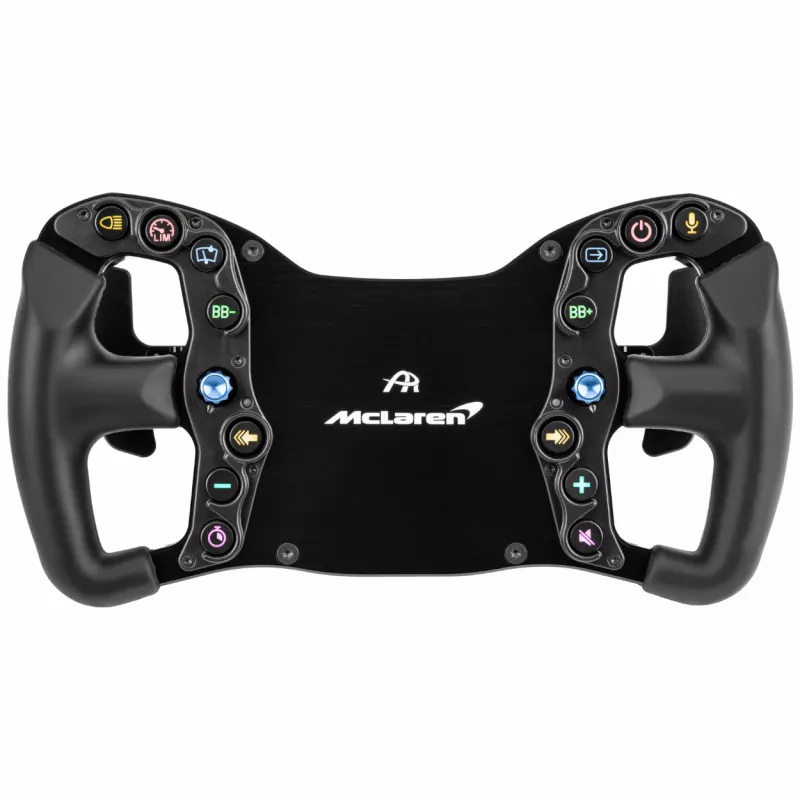 Volante Ascher Racing McLaren Artura Sport-USB
