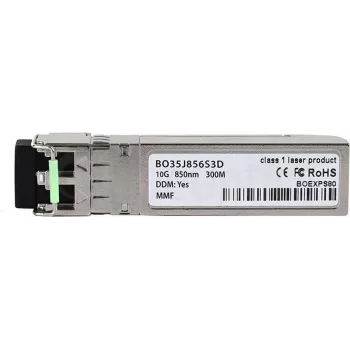 Módulo transceptor SFP+ CBO MFM1T02A-SR-BO 850 nm