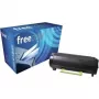 Freecolor MX510-HY-FRC - cartucho - negro - láser - Lexmark - MX 611 de - MX 511 dte - MX 511 de - MX 611 dhe - MX 511 dhe - MX 510 de - 60F2X00 (MX510-HY-FRC)