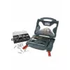 Set de brocas y puntas de atornillar Bosch 2607017523 — 25 piezas, brocas y puntas mixtas