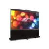 Elite Screens | Serie ezCinema | F100NWH | Diagonal 100
