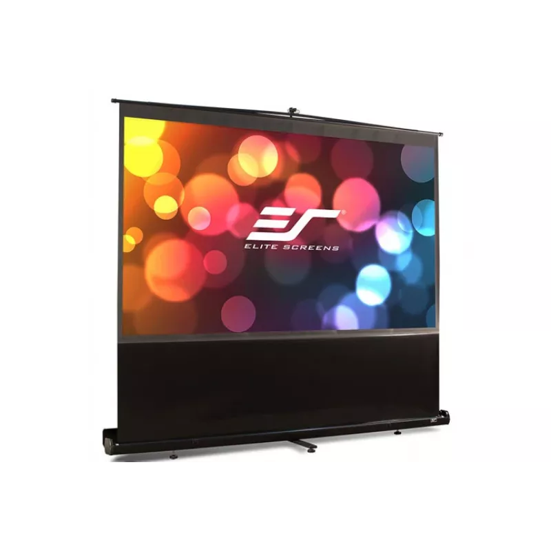 Elite Screens | Serie ezCinema | F100NWH | Diagonal 100
