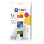 Pasta de modelar Staedtler FIMO 8023 C colores surtidos