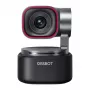 Webcam Obsbot Tiny 3 PTZ 4K de Obsbot — cámara PTZ 4K compacta para streaming y conferencias