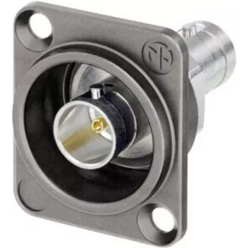 Neutrik NBB75DFGX-CON cable coaxial