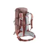 Mochila DEUTER Trail 22 SL — 22 L, armazón interno, 990 g, Cappuccino