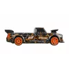 Amewi 21128 Drift Sport Car Mini-Breaker 4WD 1:24 RTR, naranja, 6+