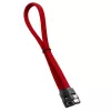 Cable ModMesh SATA 3 30 cm - Rojo - Cable - Digital/Datos (CM-CAB-SATA-N30KR-R)