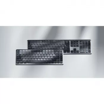 Logitech MX Mechanical Wireless Illuminated Performance Teclado Full-size QWERTZ