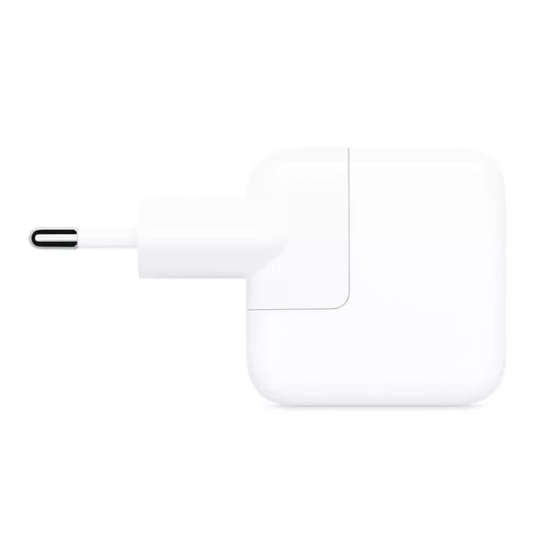 Apple MGN03ZM/A Cargador para dispositivos móviles MP4, smartphone, smartwatch, tablet Blanco AC Interior
