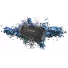 Cardo Spirit HD Duo intercomunicador para moto 2 canales 600 m negro